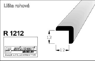 Lišta-S-SM-nastavená-rohová-R 1212x2400mm